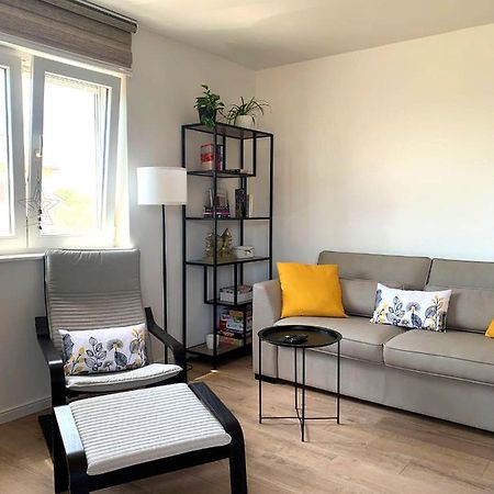 Apartmán Ulike I Pini Pula Exteriér fotografie