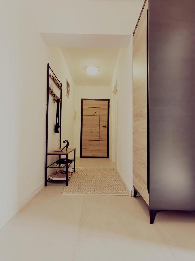 Apartmán Ulike I Pini Pula Exteriér fotografie