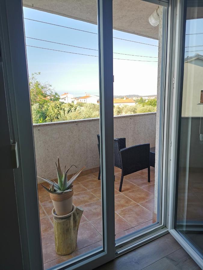 Apartmán Ulike I Pini Pula Exteriér fotografie