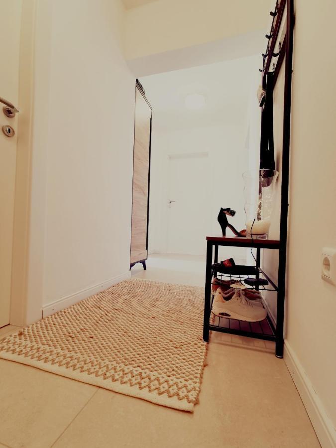 Apartmán Ulike I Pini Pula Exteriér fotografie
