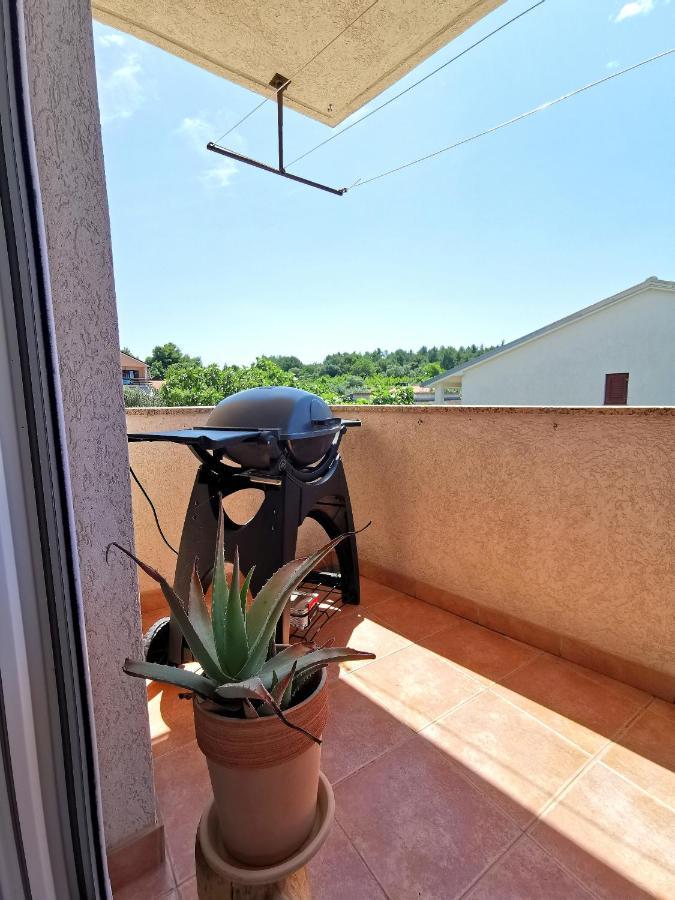 Apartmán Ulike I Pini Pula Exteriér fotografie