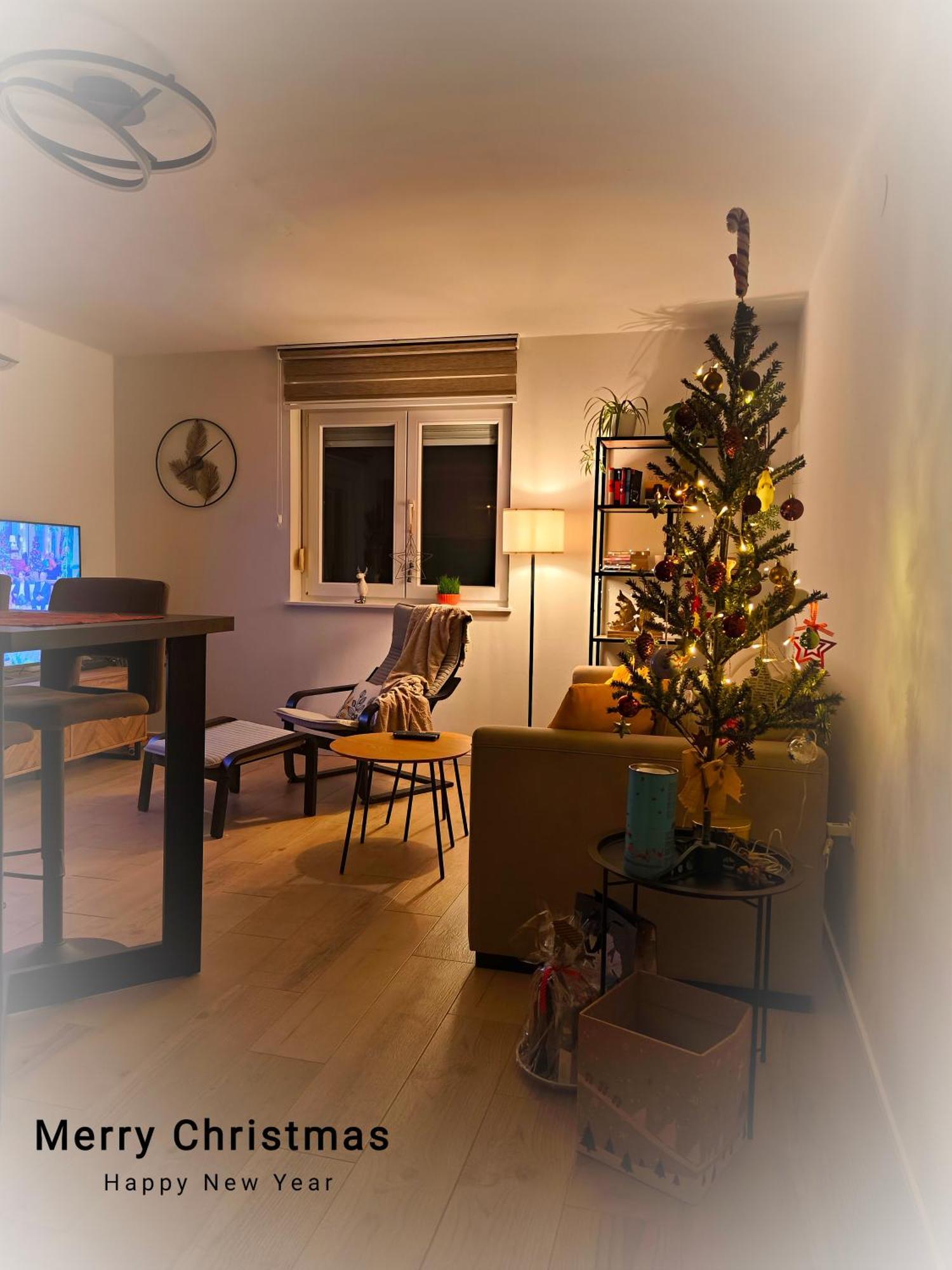 Apartmán Ulike I Pini Pula Exteriér fotografie